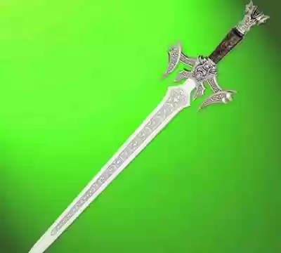 仙剑奇侠传98最终武器插图1