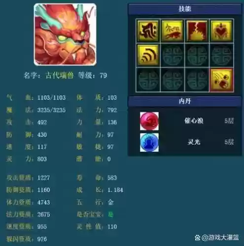 梦幻西游红尘凤凰多少级可以领插图