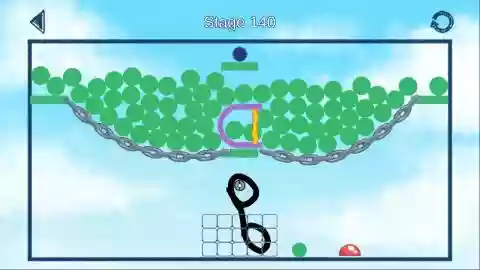 游戏physicsline攻略