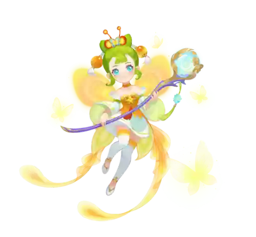 梦幻西游玄彩娥渡劫插图1