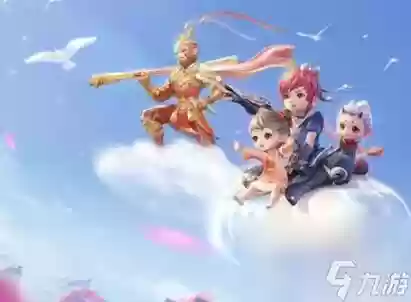 西游诀阵容搭配插图1