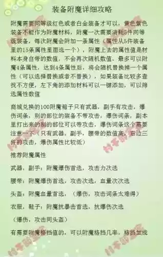 如何把百炼武器部件变化插图