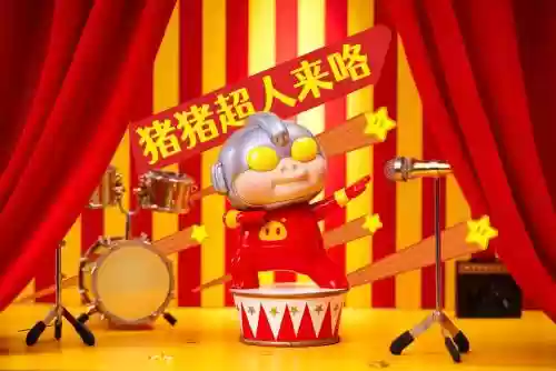ggbond阵容插图