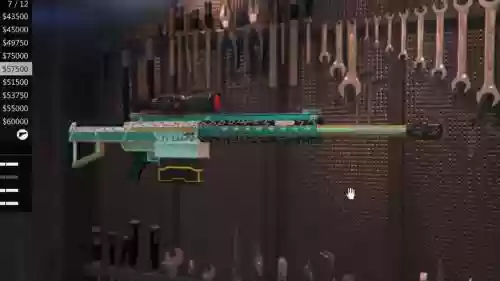 gtaol个人装备插图1