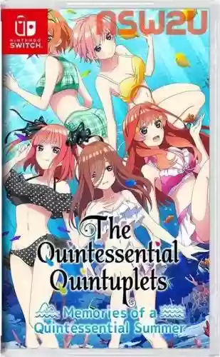 switch声优阵容插图1