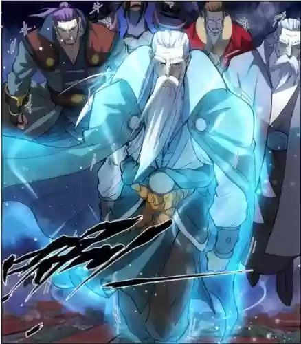 叶墨阵容插图