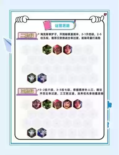 剑魔各种阵容搭配插图1