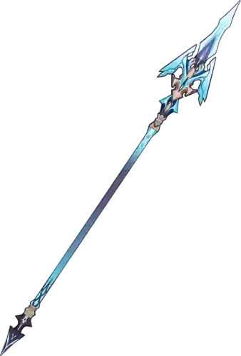 长息武器插图