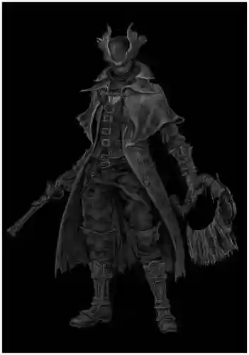 血缘老猎人新增武器插图1