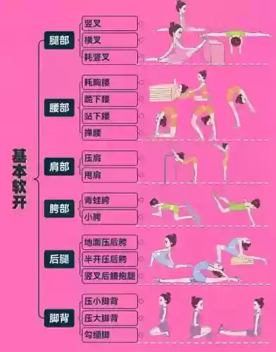 开式动作技能插图