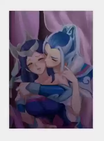 梦幻西游杀破狼和巫蛮儿那一集插图