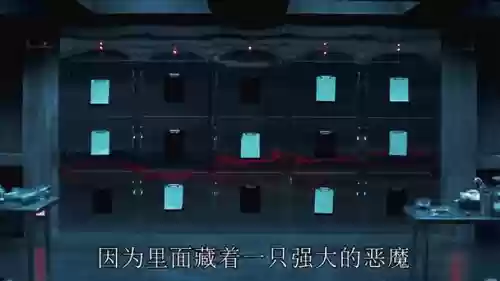 恐怖的停尸房攻略插图1