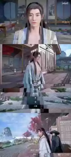 金青阵容_1