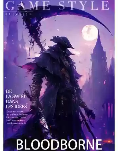 bloodborneps4攻略插图1