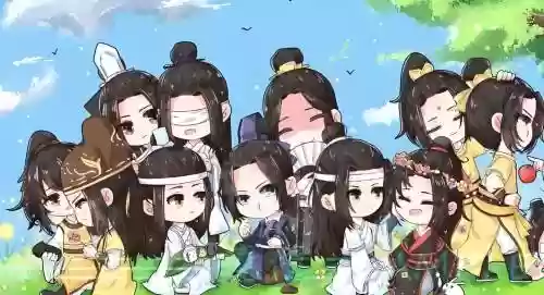魔道最终阵容插图1