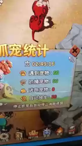 石器mm转宠攻略插图