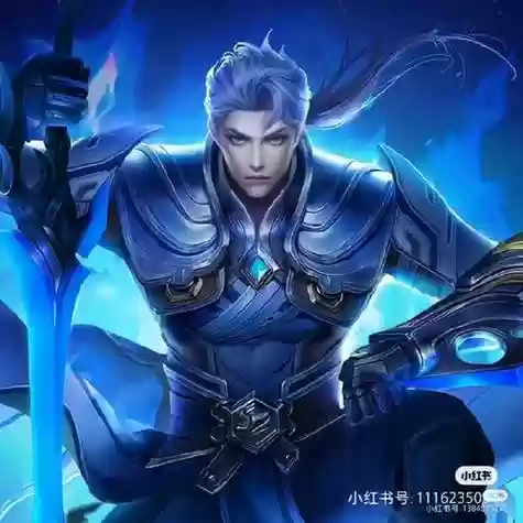 王者什么技能能拖到头像_1插图1
