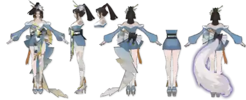 魅语阵容插图1