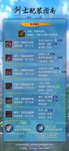 剑灵雷剑洪玄公攻略插图1