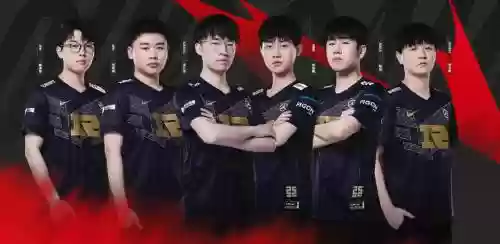 2023rng阵容插图