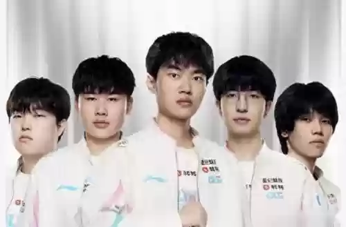 现在blg阵容插图