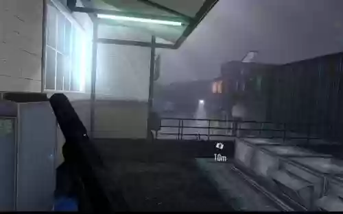 收获日2vr攻略