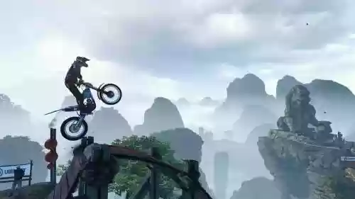 特技摩托崛起攻略视频插图