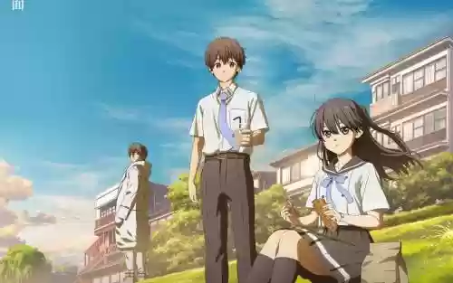 你好世界阵容插图