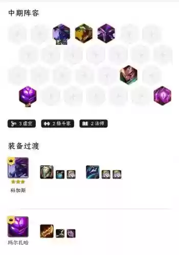 虚空完美阵容_1