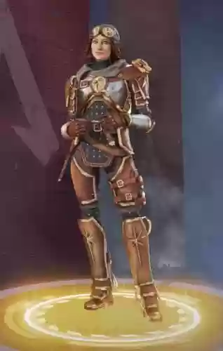 地平线dlc武器服装包插图