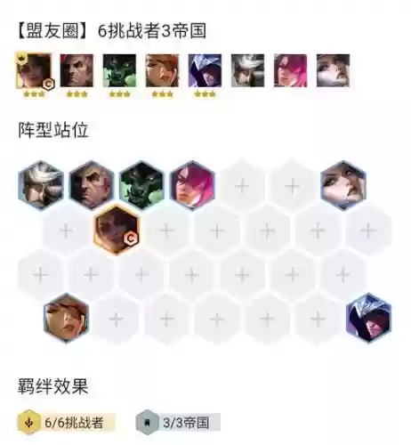 双暴君阵容_1插图1