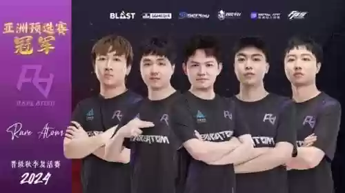 ifty早期阵容插图