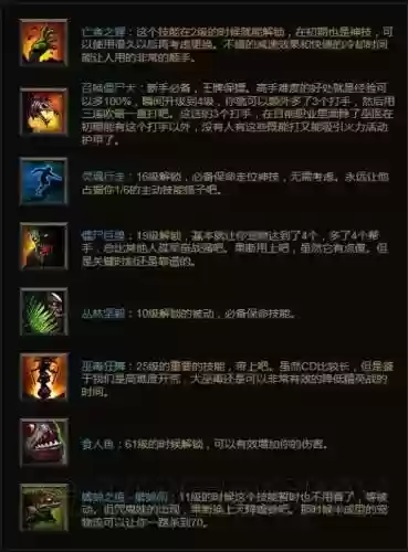 巫医带痞子什么技能插图