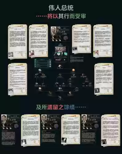 Tng阵容汇总插图1