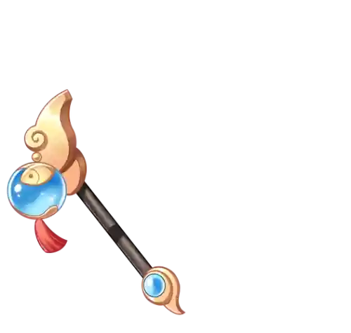4人雪人疾风武器插图