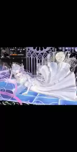 qq炫舞手游单排技能插图