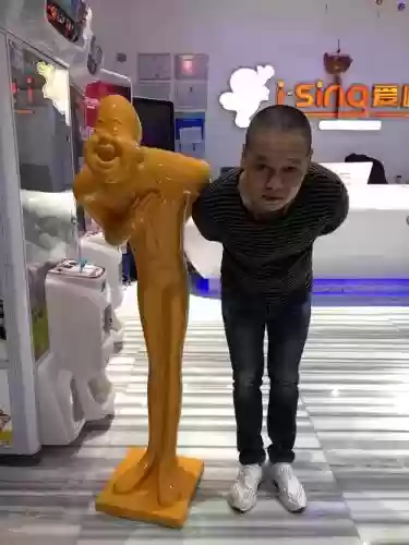 ktv鞠躬阵容插图