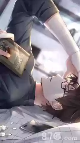 恋与制作人许墨副本三星攻略插图