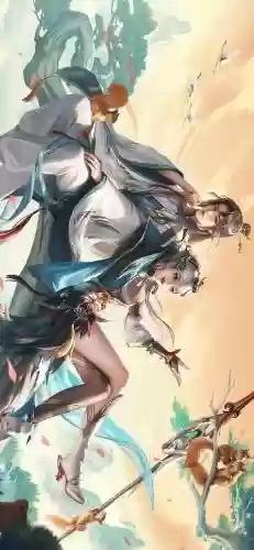 云英阵容搭配插图1