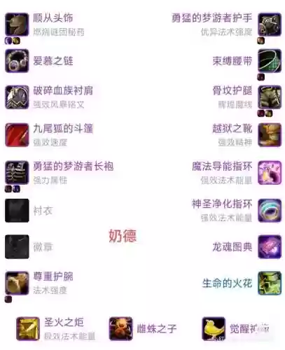 3.35德鲁伊装备插图1