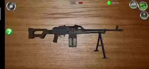 特工80级武器插图1