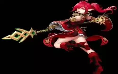 伊斯塔战灵武器需要锻造吗插图1