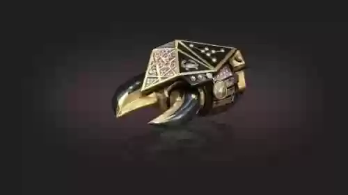 cf星座武器4月买什么用插图1