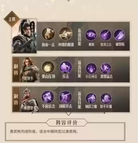 龙阳搭配什么阵容插图