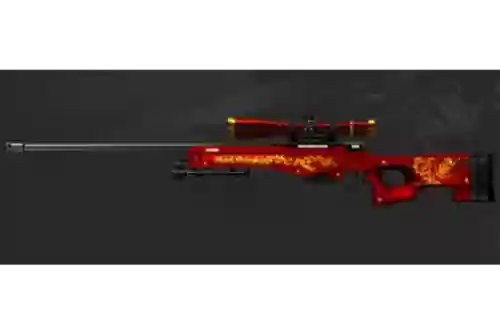 red大武器小武器_1插图