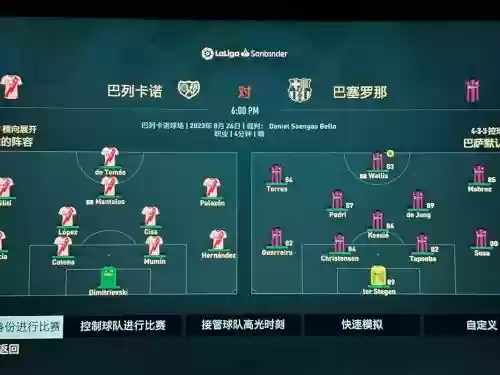 221改阵容