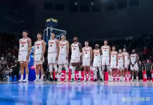 头排男篮阵容插图1