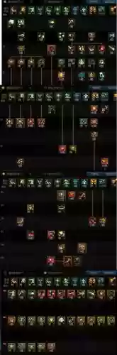 dnf召唤师无敌技能是什么插图