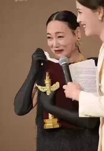 周迅惠英红阵容插图1