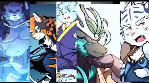 兽袭阵容插图1